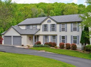 2390 W Audrey Dr, Newark, OH