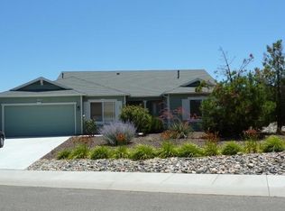 7702 N Dusty Trail Way, Prescott Valley, AZ 86315