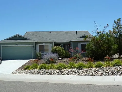7702 N Dusty Trail Way Photo 1