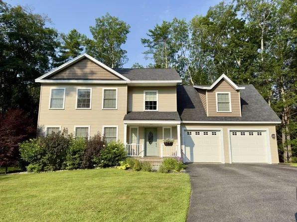 6 Newfield Road, Freeport, ME 04032