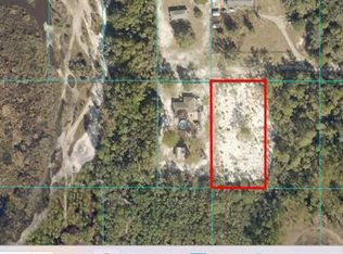 0 SW 152nd Pl #134, Dunnellon, FL 34432