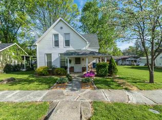 507 18th St, Bedford, IN 47421