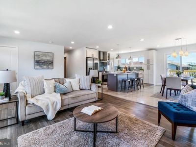 41 Haddington Rd, Lutherville Timonium, MD, 21093