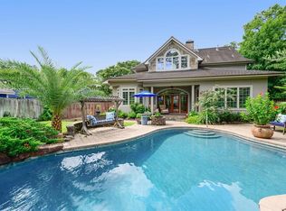 714 W 42nd St, Houston, TX 77018