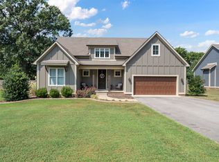 117 Prospect Ln, Bowling Green, KY 42104