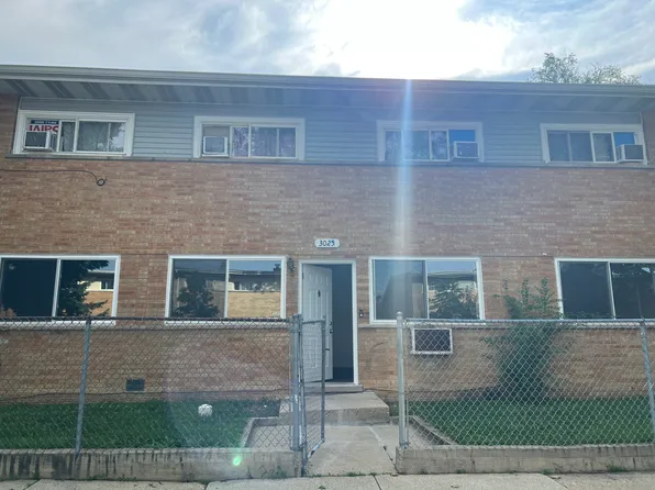 3025 Ruth St APT B, Franklin Park, IL 60131
