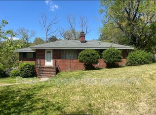 8806 Trevillian Rd, North Chesterfield, VA 23235