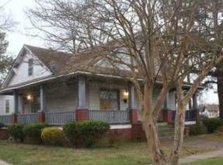 1709 Princeton Ave, Norfolk, VA 23523