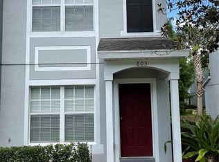 803 Shropshire Loop, Sanford, FL 32771