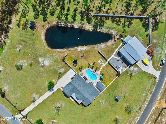 2nd image of 34446 MITIGATION Trail