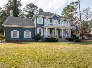 607 Goldenrod Way, Saint Marys, GA 31558