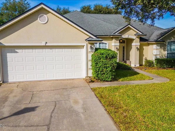 14622 Christen Dr, Jacksonville, FL 32218