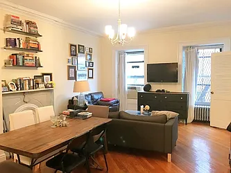 Rented by Rapid Realty Cobble Hill