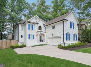 1958 Mendenhall St, Chamblee, GA 30341