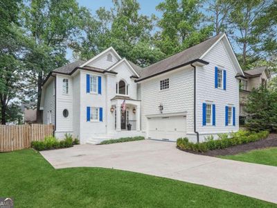 1958 Mendenhall St, Chamblee, GA, 30341