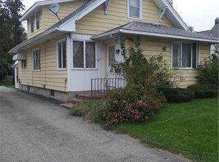 419 E Union St, Lockport, NY