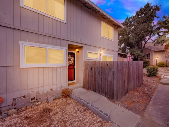 719 Beelard Drive, Vacaville, CA 95687