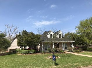 5001 Atascosito Dr, Liberty, TX 77575