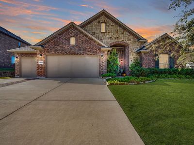 3601 Barby Ct, Midlothian, TX, 76065