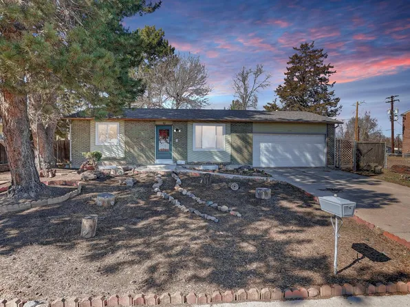 2117 S Wadsworth Blvd, Lakewood, CO 80227