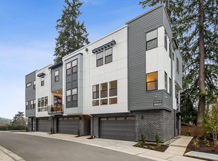 Plan 2 Plan, Arborstone, Bothell, WA 98011