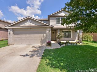 1311 Creek Knl, San Antonio, TX 78253