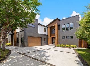 7507 Lavendale Ave, Dallas, TX 75230