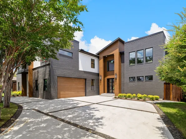 7507 Lavendale Ave, Dallas, TX 75230