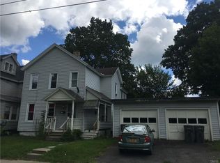 606 Black River Blvd N, Rome, NY 13440