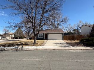 6693 Pony Express Dr, Colorado Springs, CO 80918