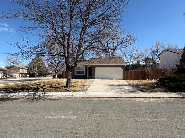 6693 Pony Express Dr, Colorado Springs, CO 80918