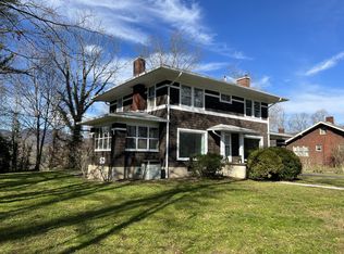 211 Arthur Hts, Middlesboro, KY 40965