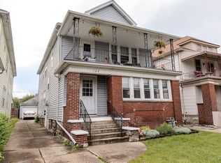 342 N Park Ave, Buffalo, NY 14216
