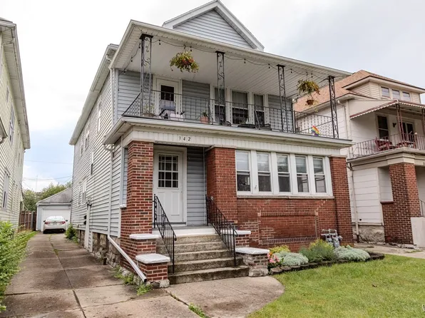 342 N Park Ave, Buffalo, NY 14216