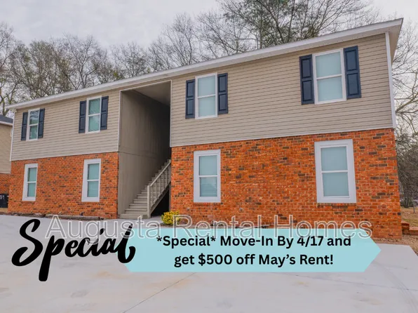 168 Conifer Dr, North Augusta, SC 29841