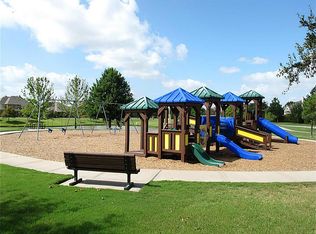 7819 Pacific Spring Ln, Richmond, TX 77407