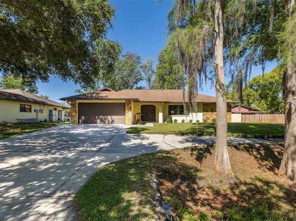 5621 Antelope Ln, New Port Richey, FL 34653