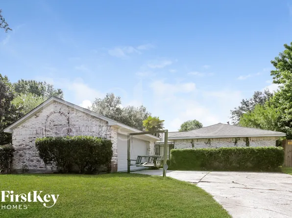 22403 Ivygate Dr, Spring, TX 77373