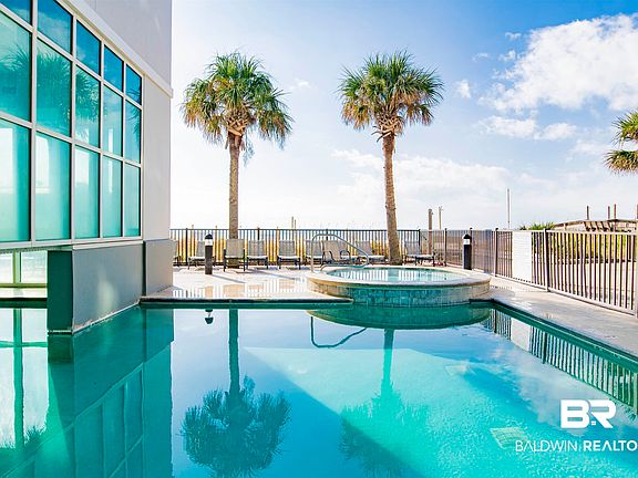 2nd image of 401 E Beach Blvd Unit 1001