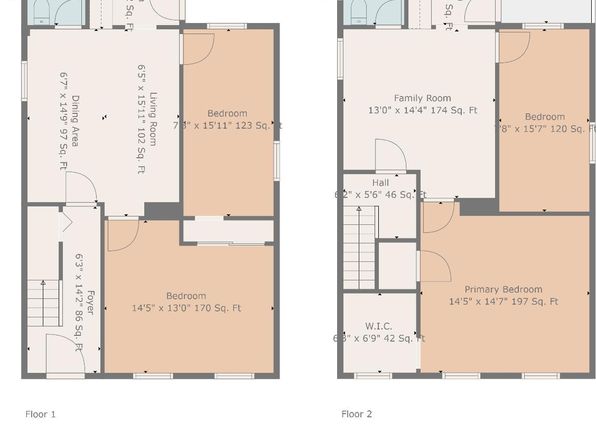 228 Robinson St, Hudson, NY 12534