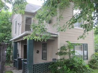 327 Uhrig St, Hillsboro, OH 45133