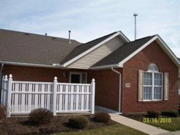 219 Greenbriar Ln, Dalton, OH 44618