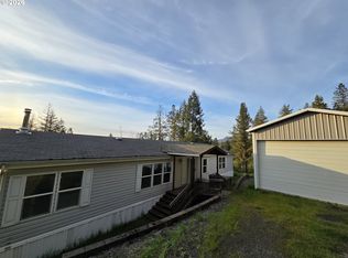 781 Pine Ridge Dr, Glide, OR