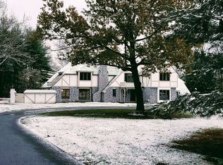 2133 Ward Rd, Red Hill, PA 18073