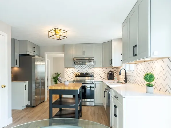 6 King St, Arlington, MA 02474