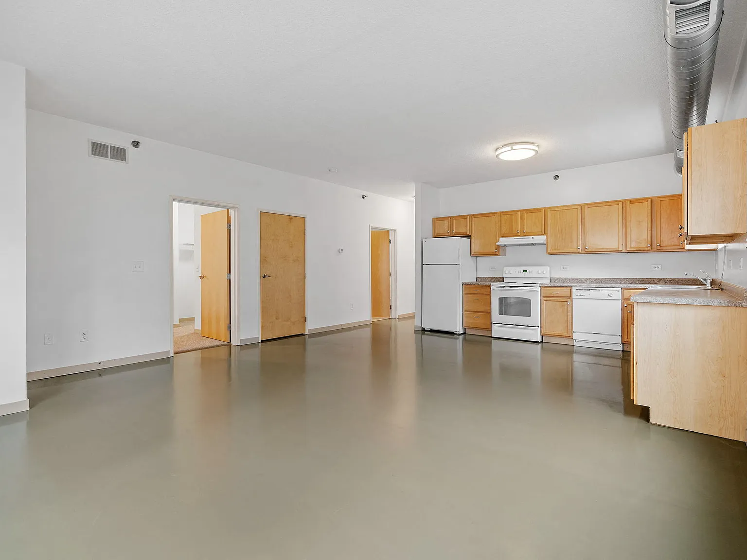 St Anthony Mills Apartments — Photo 1