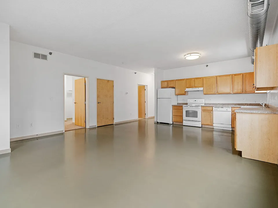 St Anthony Mills Apartments