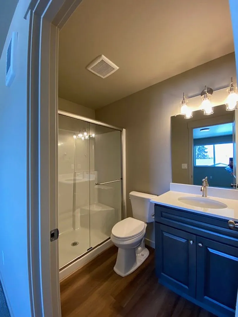 Must See New Three Bedroom Pet Friendly Duplex! — Photo 4