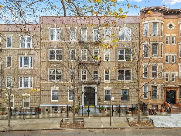 611 41st St APT N, Brooklyn, NY 11232