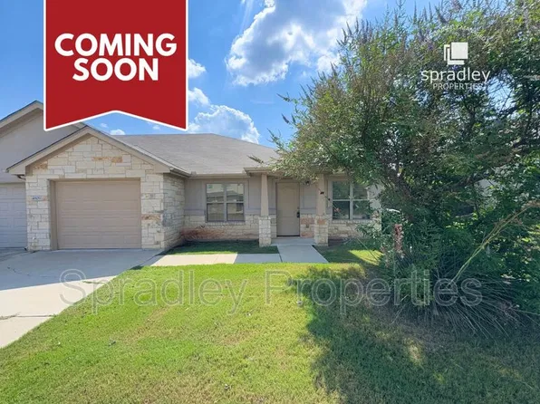 4817B Deep Dr, Temple, TX 76502